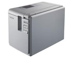바코드프린터,스캐너,컬러라벨,명판,Brother라벨,PT-9700PC,피엘상사 제품 이미지