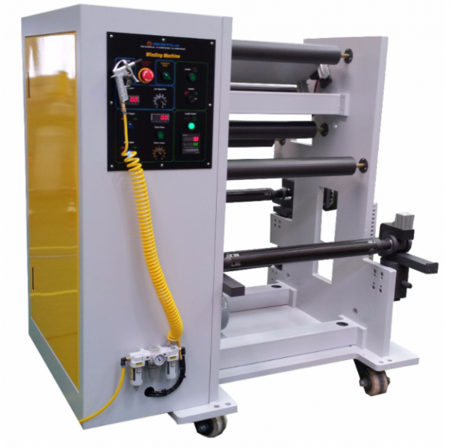 Rewinder, Rewinder Product Image