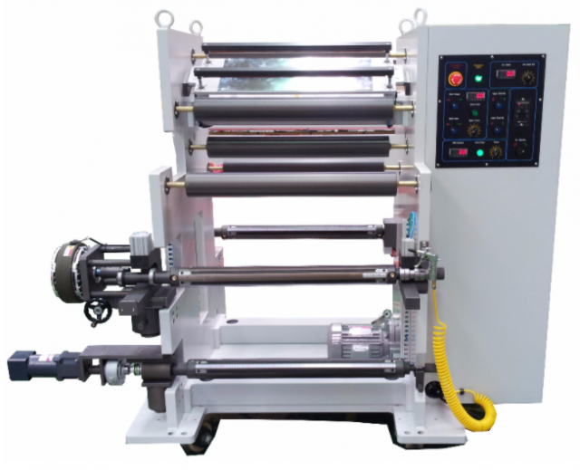 Rewinder, Rewinder Product Image