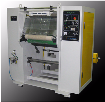 Rewinder, Rewinder Product Image