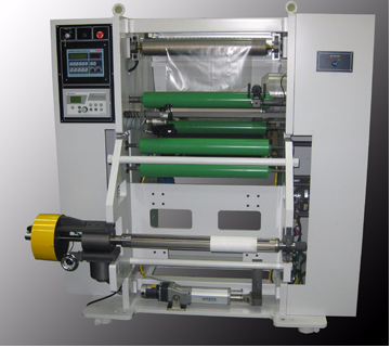 Rewinder, Rewinder Product Image