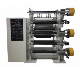 composite machine, slitting, unwinding, rewinding, slitter 제품 이미지 2
