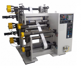 composite machine, slitting, unwinding, rewinding, slitter 제품 이미지 3