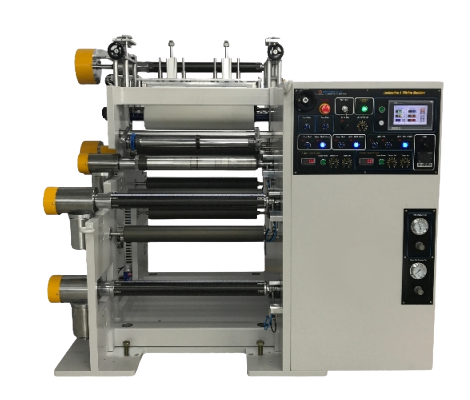 composite machine, slitting, unwinding, rewinding, slitter 제품 이미지