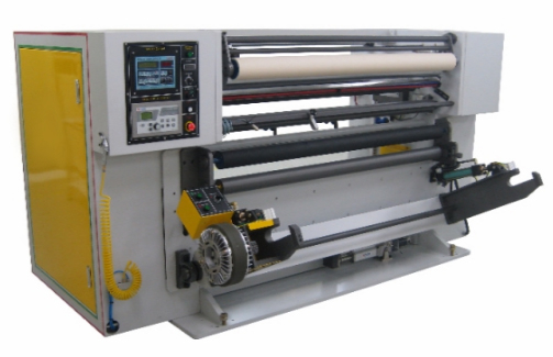 Slitter, slitting machine, slitting, slitting Product Image