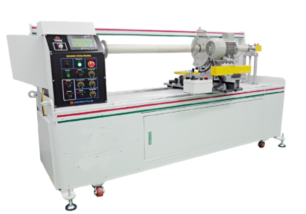 Roll cutter, automatic cutter, roll cutter, tape cutter Product Image
