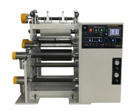 composite machine, slitting, unwinding, rewinding, slitter 제품 이미지 1