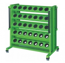 Taper tool storage box 1120×700×1160