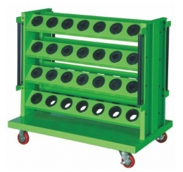 Taper tool storage box 1120×700×1060