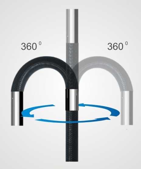 야코 산업용 내시경 카메라2 이미지