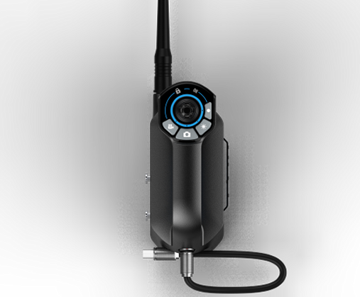 Yako Front/Side Joystick Industrial Endoscopic P610DM2 이미지