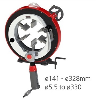 파이프절단기,CC-322 제품 이미지