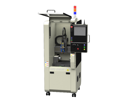 CNC 조각기/소형 CNC 라우터/Desktop Engraving machine1 이미지