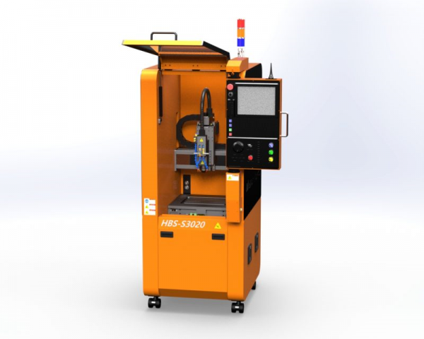 CNC 조각기/소형 CNC 라우터/Desktop Engraving machine2 이미지