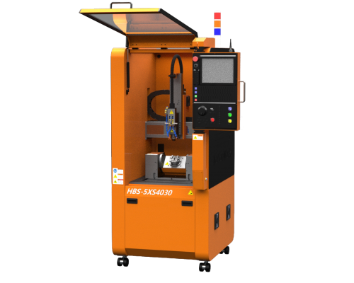 5축 CNC 조각기/소형 CNC 라우터/Desktop Engraving machine/탁상형 조각기1 이미지