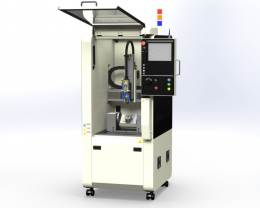 5축 CNC 조각기/소형 CNC 라우터/Desktop Engraving machine/탁상형 조각기2 이미지