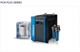 에너지절감형에어드라이어, PCM PLUS SERIES,