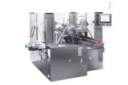 로터리 급대식 자동포장기2 이미지