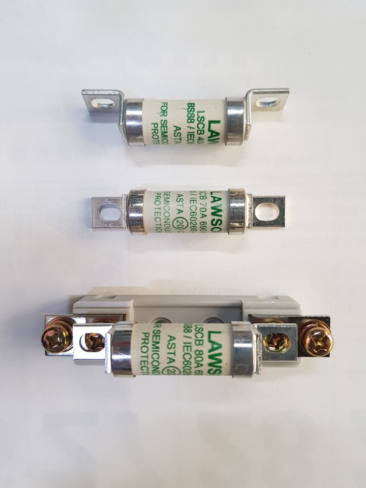 Scr Fuse 퓨즈/휴즈/FUSE/SCR/IGBT/수입자재/잡자재 | LAWSON, 전기 · 전자 · 반도체 - 전기 - 전기 관련 장비 ...