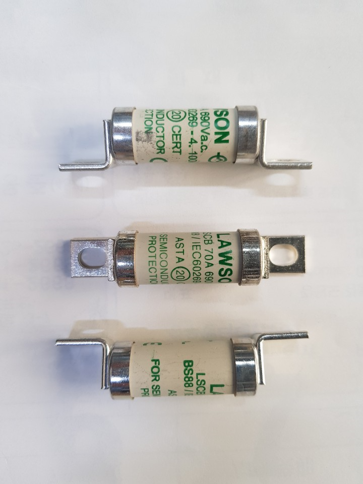 Scr Fuse 퓨즈/휴즈/FUSE/SCR/IGBT/수입자재/잡자재 | LAWSON, 전기 · 전자 · 반도체 - 전기 - 전기 관련 장비 ...