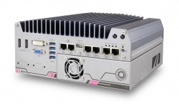 산업용 컴퓨터 머신비전 컨트롤러 Nuvo-5306RT-NX