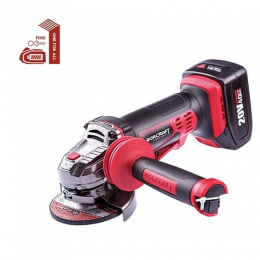 CAG-S20Li Wireless Angle Grinder / Bare Tool / Charger, Battery Separately Sold