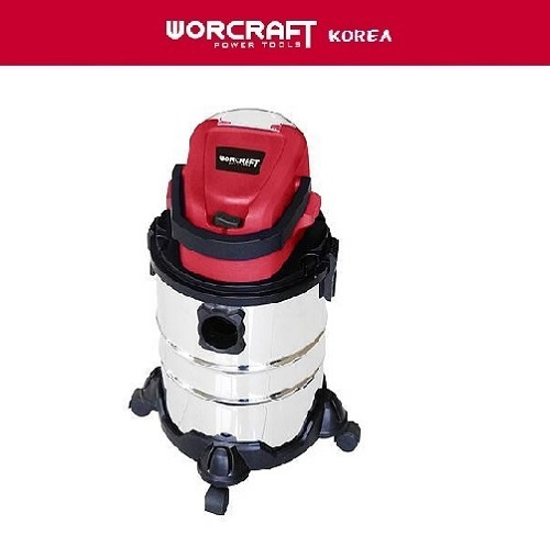 CVC-S20Li 무선 습건식 진공 청소기1 이미지