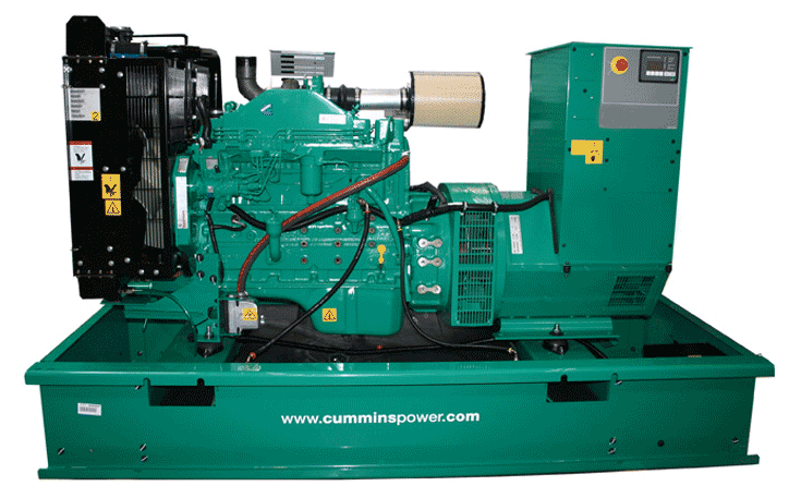 Commons generator, generator1 이미지