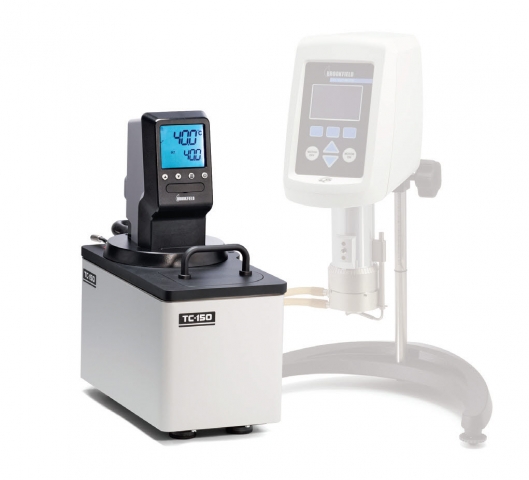 Temperature Control with Brookfield Baths - 브룩필드 항온순환수조 | 자동화 · 로봇 · 계측 ...
