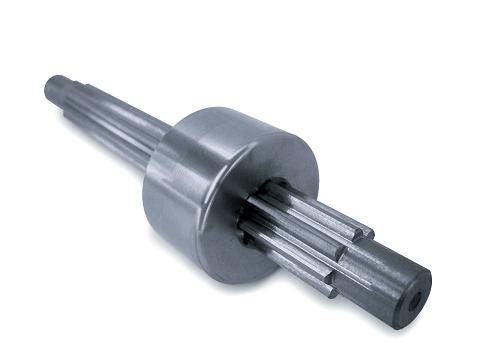 스플라인 & 부싱