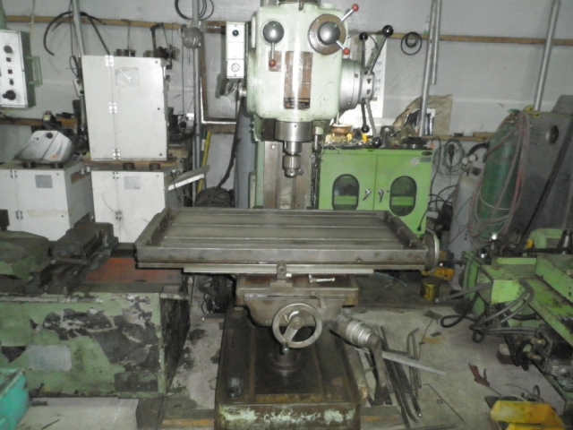 Vertical Boring/Used Machine/Metalworking/Bo-Long/720 Type Product Image