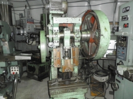 power press/press/medium goggles