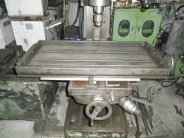 Vertical Boring/Used Machine/Metalworking/Bo-Long/720 Type Product Image 4
