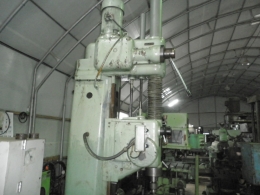 Vertical Boring/Used Machine/Metalworking/Bo-Long/720 Type Product Image 5