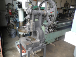press/hydraulic press/used press/power press