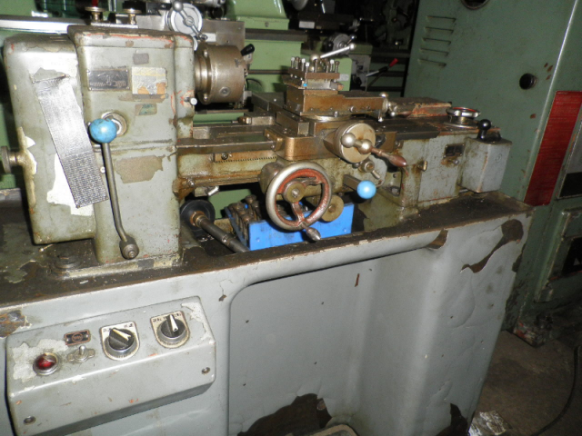 센타레스연삭기/중고연삭기/중고연마기