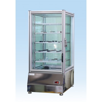 대형 데시케이터 장비