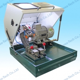 시편가공장비 > 소형 수동 DESK-254_테이블타입2 이미지