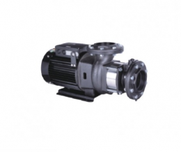 펌프,왈로스펌프,WALRUS PUMP,TPH50T2.5KF Multistage Centrifugal Pump