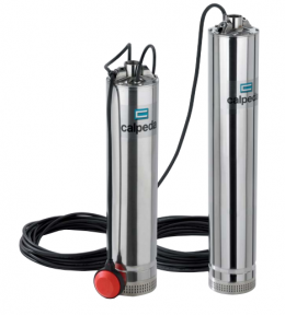 칼페다펌프,수중펌프,MPS,SUBMERSIBLE, BORE-HOLE AND IMMERSION PUMPS