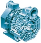 오일 프리 에어 컴프레셔 u-14000 Series 이미지4