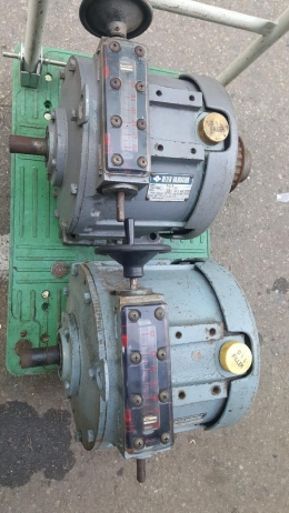 BEIER VARIATOR | [중고] 스미토모, 자동화 · 로봇 · 계측 · 시험 - 동력전달 - 감속기 · 변속기 | SMK ...