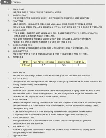 방폭형 핀밀 30L 제품 이미지