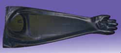 부틸 글로브박스글러브 Butyl Glovebox Gloves 제품 이미지 6