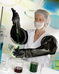 부틸 글로브박스글러브 Butyl Glovebox Gloves 제품 이미지 7