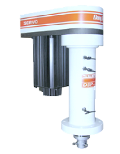 동진 서보 프레스 기계 [기본형] 제품 이미지