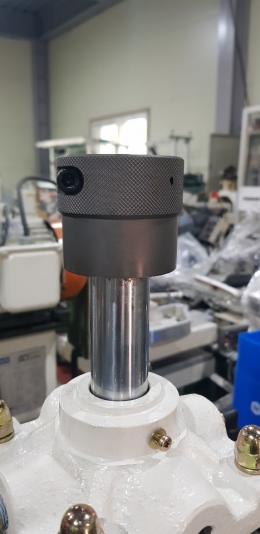 공압프레스,에어프레스,DP-500NC 제품 이미지 4