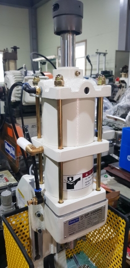 공압프레스,에어프레스,DP-500NC 제품 이미지 5