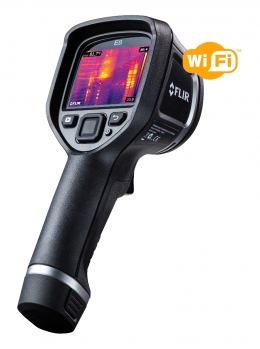 FLIR 열화상카메라 EX 시리즈