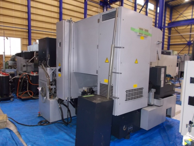 Sodick Wire-Cut EDM Machine - Instant Quote / Purchase / Sale / Direct Import 제품 이미지